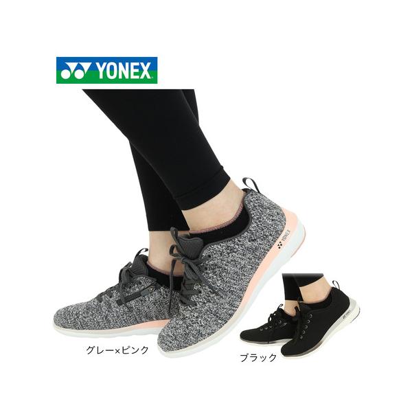 YONEX ヨネックス(YONEX)(レディース)カジュアルシューズ YONEX ヨネックス(YONEX)(レディース)カジュアルシューズ