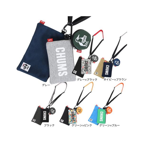 チャムス CHUMS エルブレス ヴィクトリア ビクトリア Victoria L-Breath BAG バッグ カバン かばん 鞄 アウトドアカジュアル小物 アクセサリー カジュアルバッグ Men's Mens メンズ めんず 男性 lb2...