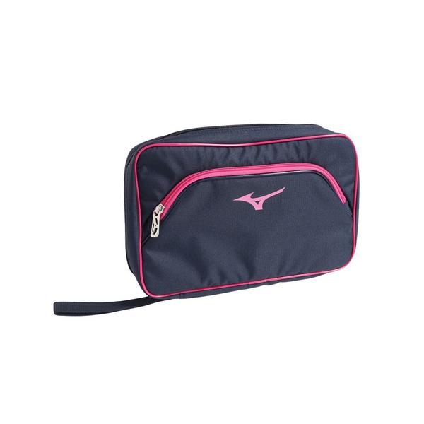 ミズノ MIZUNOスーパースポーツゼビオ ゼビオ Super Sports XEBIO 卓球 卓球小物 ラケットケ-ス ラケットバッグ ラケット入れ btschool_jh_tt