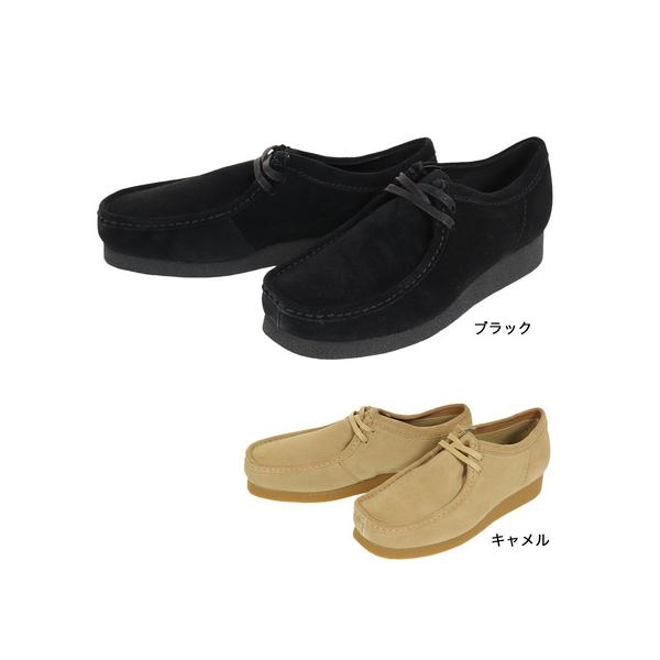 クラークス Clarksスーパースポーツゼビオ ゼビオ Super Sports XEBIO 黒 ブラック お出かけ 10822633701 26172817 ブラック 10822633801 26172818 キャメル casual24fw