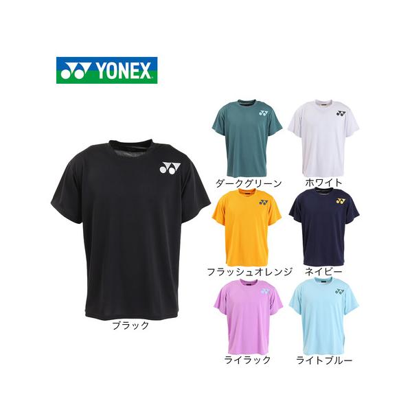 YONEX ヨネックス(YONEX)(メンズ)テニスウェア ワンポイント YONEX ヨネックス(YONEX)(メンズ)テニスウェア ワンポイント