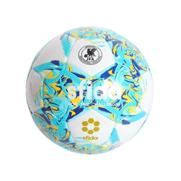 スフィーダ SFIDAスーパースポーツゼビオ ゼビオ Super Sports XEBIO サッカー soccer フットボール フットサル futsal ボール ball futsal サッカーボール 検定球 球技 小学生 小学校 JR ...