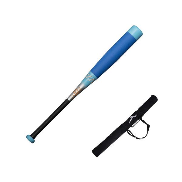 MIZUNO（ミズノ） （キッズ）少年軟式用バット 野球 ジュニア ビヨンド