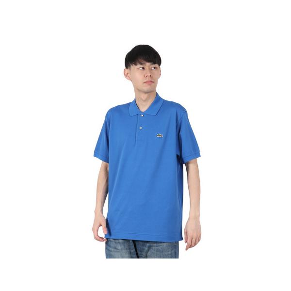 LACOSTE（ラコステ） （メンズ）半袖ポロシャツ L1212LJ-99-KXB