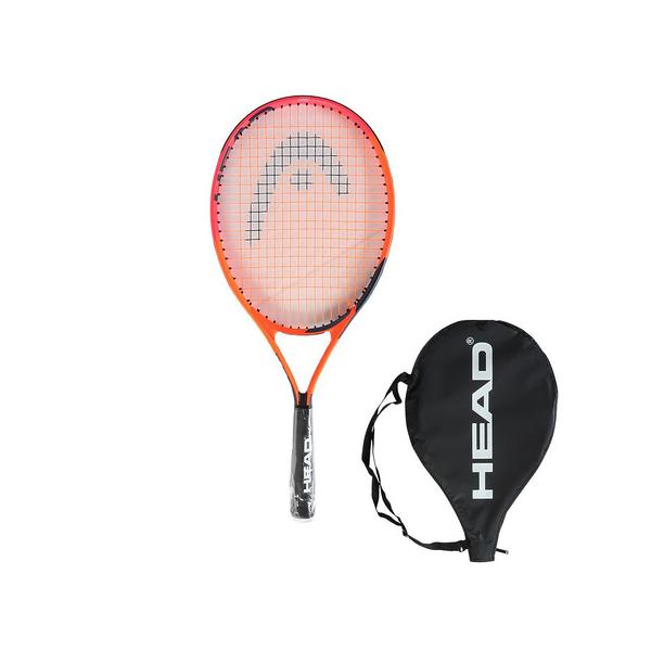 ヘッド HEAD スーパースポーツゼビオ ゼビオ Super Sports XEBIO テニス テニス用品 tennis ジュニアテニス 硬式テニス 硬式用 硬式 ラケット テニスラケット 硬式テニスラケット 張り上がり ガット張り上げ済み...