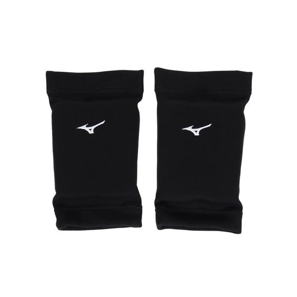ミズノ（MIZUNO）（キッズ）バレーボール サポーター ひざ 膝 ジュニア サポーター ソフトパッド有 2個入り V2MYA40009