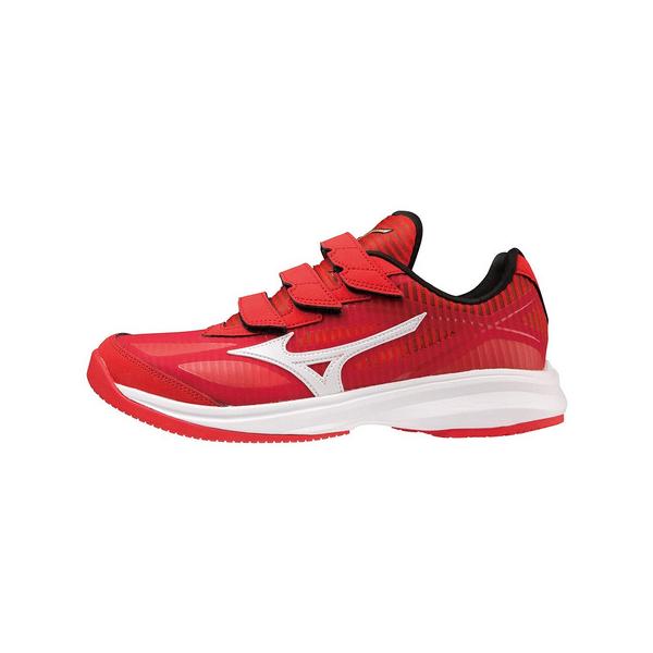 ミズノ(MIZUNO)(メンズ)野球 トレーニングシューズ グローバルエリート ウエーブライトレボラン エリート 11GT-221062 :10823566701:SuperSportsXEBIO !店 通販 ミズノ トレーニングシューズ 野球 シューズ 11GT2201 ウエーブライトレボ ラン プロ ミズノプロ ランニング MIZUNO 2E トレシュー 靴 部活 練習 人気 おすすめ 一般 高校生 中学生