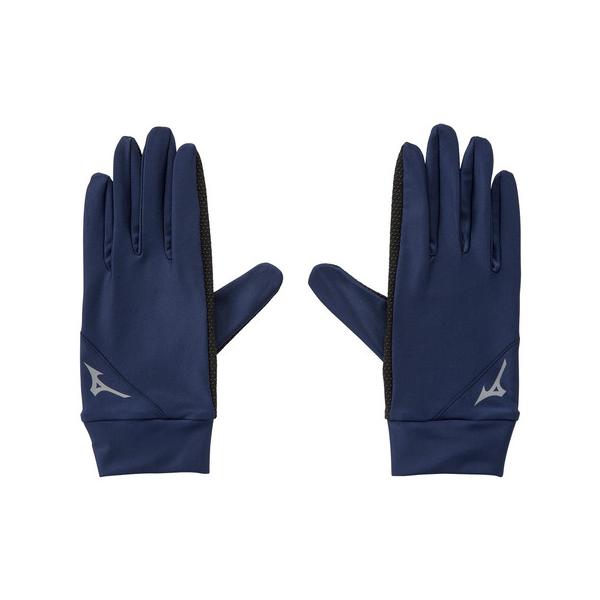 ミズノ MIZUNO スーパースポーツゼビオ ゼビオ Super Sports XEBIO サッカー soccer フットボール サッカー小物 小物 アクセサリー アクセサリー 防寒 寒さ対策 手袋 asre_boukan_soccer s...