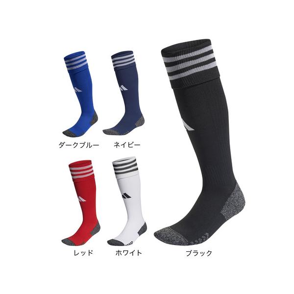 アディダス ADIDAS スーパースポーツゼビオ ゼビオ Super Sports XEBIO くつ下 くつした サッカー soccer フットボール サッカー小物 小物 アクセサリー アクセサリー サッカーソックス サッカーストッキング ...