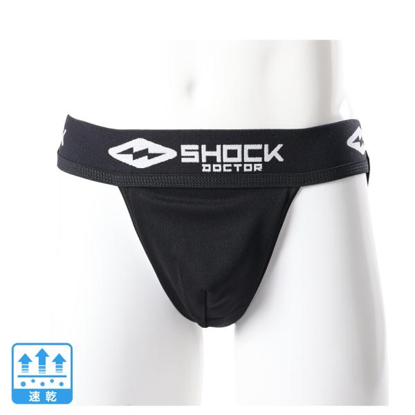 ショックドクター SHOCK DOCTOR SHOCKDOCTOR SHOCK DRスーパースポーツゼビオ ゼビオ Super Sports XEBIO 野球 BASEBALL ベースボール 野球用品 野球小物 ベースボール小物 アクセサリ...