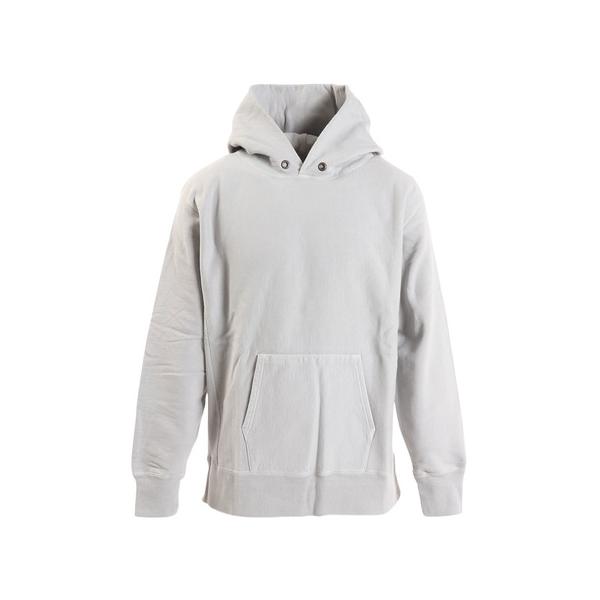 Healthknit（ヘルスニット） （メンズ）パーカー メンズ Vitage Wash