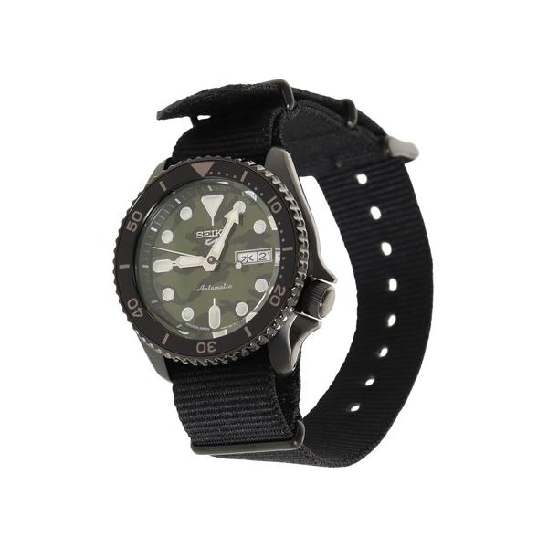 SEIKO 5Speed 腕時計 SEIKO（セイコー） （メンズ）時計 5 スポーツ SBSA173