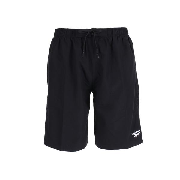 リーボック REEBOK ヴィクトリア ビクトリア サーフ&amp;スノー Victoria Surf&amp;Snow リゾート水着 レギュラートランクス 水着 海水パンツ 海パン サーフパンツ サーフトランクス ハーフパンツ シンプル ...