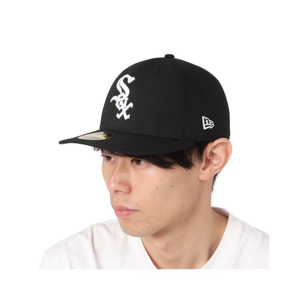 NEW ERA（ニューエラ） （メンズ、レディース）キャップ LP 59FIFTY