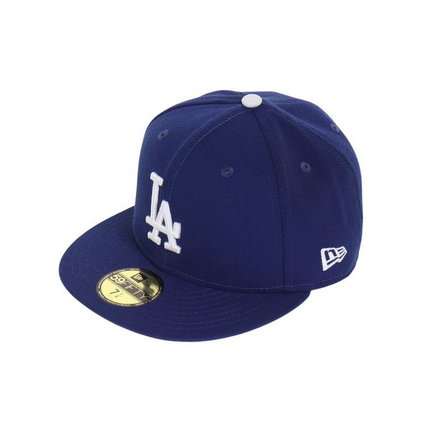 NEW ERA（ニューエラ） （メンズ）キャップ 59FIFTY MLBオンフィールド
