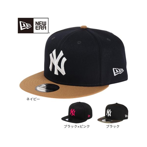 NEW ERA（ニューエラ） （メンズ、レディース）9FIFTY 13562087