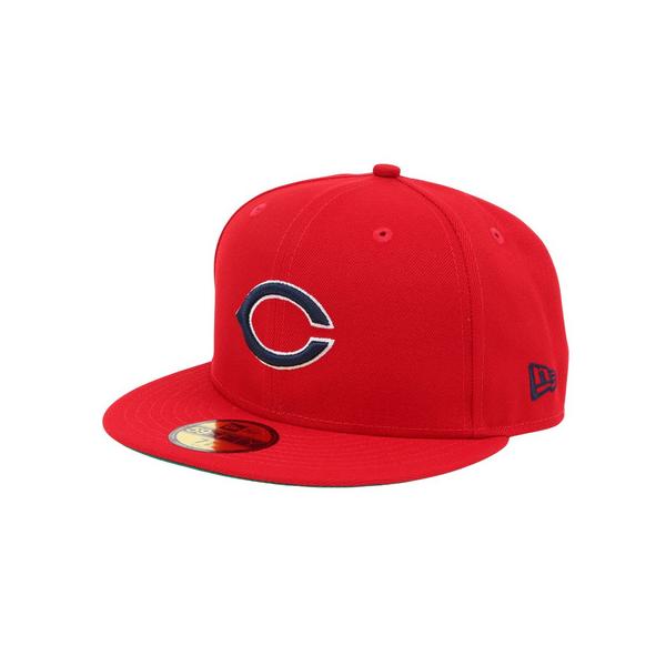 NEW ERA（ニューエラ） （メンズ、レディース）帽子 59FIFTY NPB