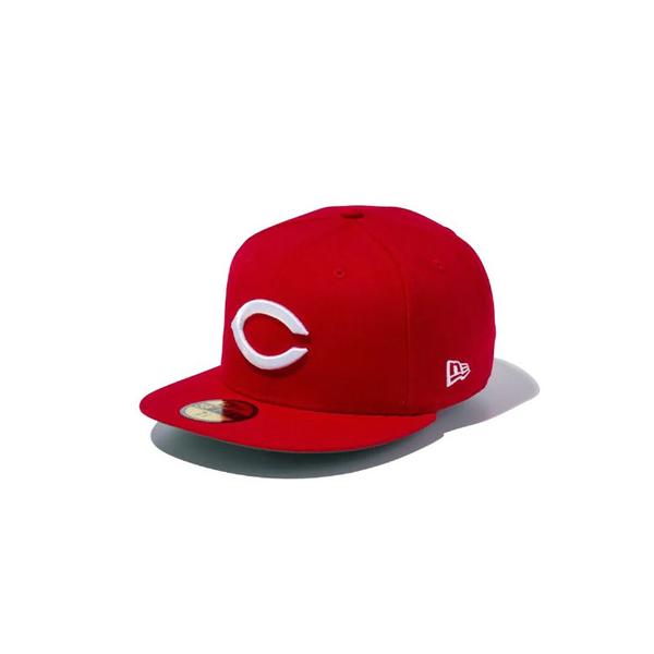 NEW ERA（ニューエラ） （メンズ）帽子 59FIFTY NPBクラシック