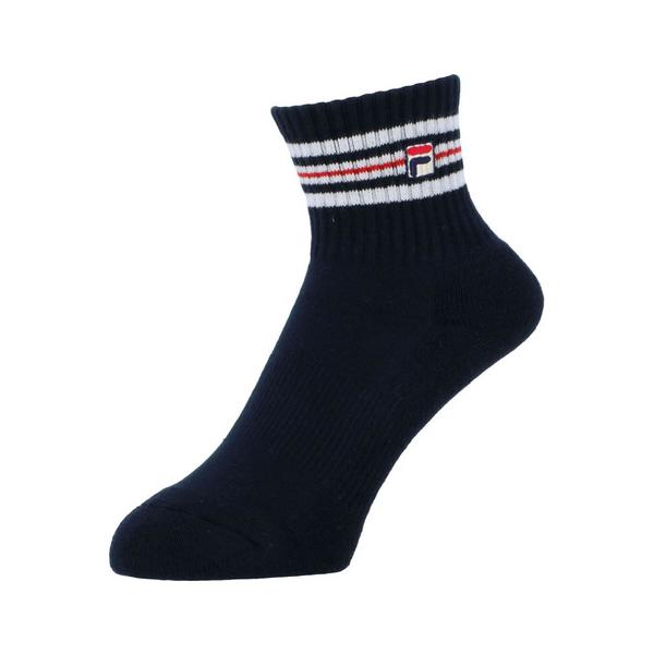 フィラ FILA スーパースポーツゼビオ ゼビオ Super Sports XEBIO テニス テニス用品 tennis テニスウエア ウェア テニスソックス ソックス 靴下 Lady's Ladys レディース れでぃーす 女性 くつ下 ...