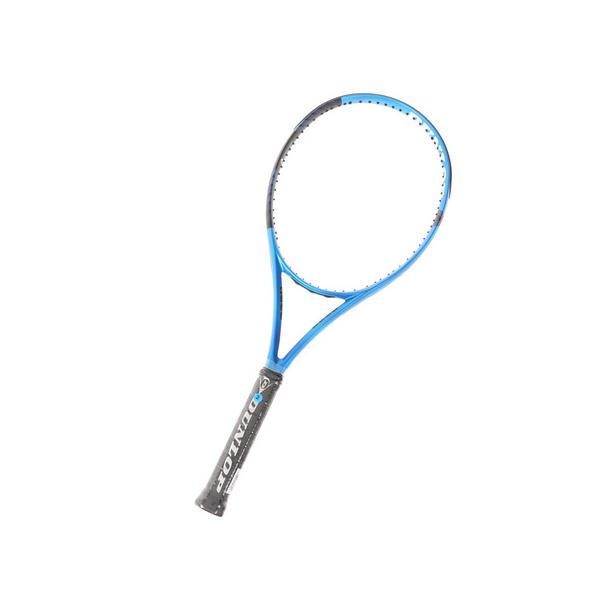 ラケット(硬式用) DUNLOP FX500LS G2 DUNLOP ダンロップ（DUNLOP）（メンズ、レディース）硬式用