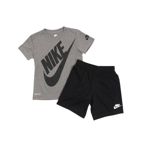 NIKE ナイキ(NIKE)(キッズ)上下セット 半袖Tシャツ キッズ NIKE ナイキ(NIKE)(キッズ)上下セット 半袖Tシャツ キッズ