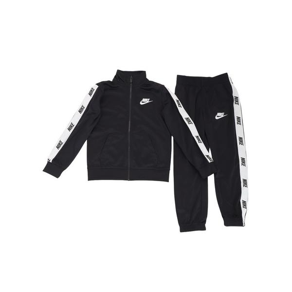 NIKE（ナイキ） （キッズ）ジュニア TRICOT 上下セット 86G796-K25 ※要