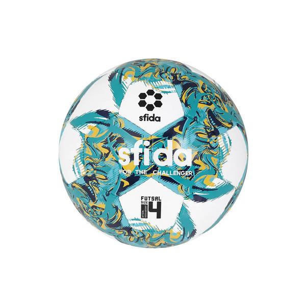 スフィーダ SFIDA スーパースポーツゼビオ ゼビオ Super Sports XEBIO サッカー soccer フットボール フットサル futsal ボール ball futsal サッカーボール 検定球 球技 Men's Mens...