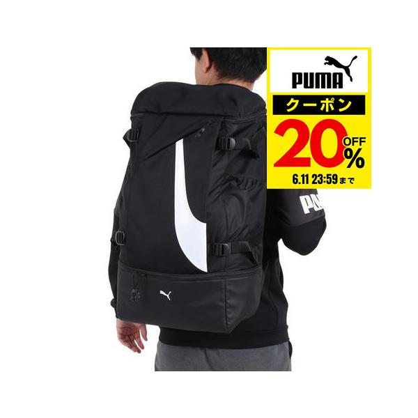 PUMA プーマ(PUMA)(メンズ、レディース)アルティモバック PUMA プーマ(PUMA)(メンズ、レディース)アルティモバック