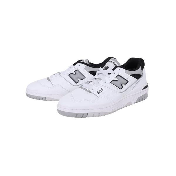 New Balance 550 ホワイト トレーニングシューズ 550 - New Balance
