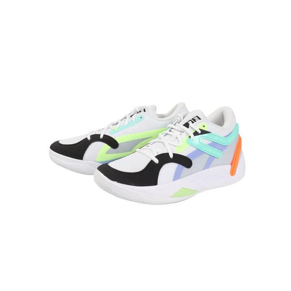 新品訳あり品　PUMA プーマ バレエシューズ サババレーグロス　 R m17672009020_1.jpg?1751002348