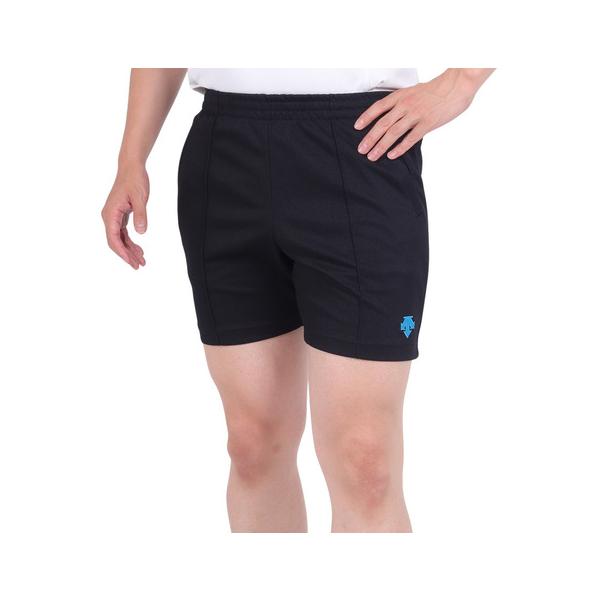 デサント DESCENTE スーパースポーツゼビオ ゼビオ Super Sports XEBIO バレーボール バレー volleyball バレーボールウエア ウェア ハーフパンツ ショートパンツ 練習着 部活 クラブ ママさんバレー ト...