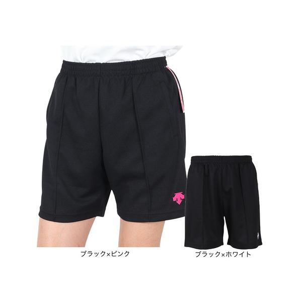 2023年春夏モデル 2023ssmodel デサント DESCENTE スーパースポーツゼビオ ゼビオ Super Sports XEBIO バレーボール バレー volleyball バレーボールウエア ウェア ハーフパンツ ショートパ...