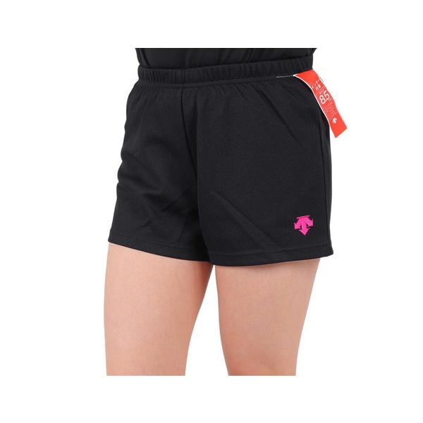 デサント DESCENTE スーパースポーツゼビオ ゼビオ Super Sports XEBIO バレーボール バレー volleyball バレーボールウエア ウェア ハーフパンツ ショートパンツ 練習着 DVWVJD80 部活 クラブ ...
