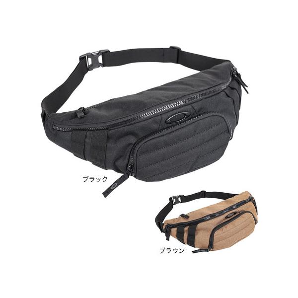 OAKLEY（オークリー） （メンズ、レディース）ENDURO BELT ウエスト