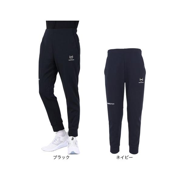 DESCENTE（デサント） （メンズ）パンツ メンズ テーパードジョガー