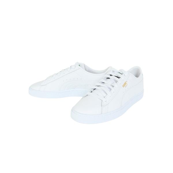 PUMA（プーマ） （メンズ）スニーカー スポーツシューズ バスケット