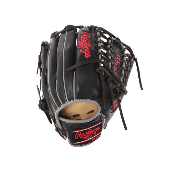Rawlings ローリングス(Rawlings)(メンズ)軟式用グラブ 内 Rawlings ローリングス(Rawlings)(メンズ)軟式用グラブ 内