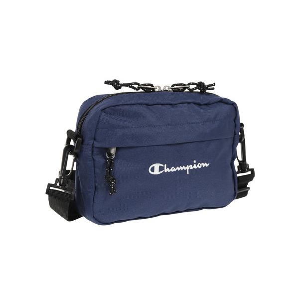 チャンピオン（CHAMPION）（メンズ、レディース）ショルダーバッグ C8-X713B 370