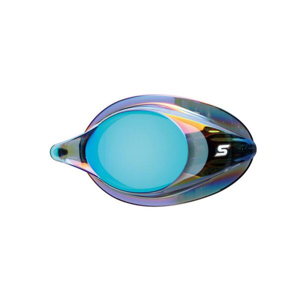 スワンズ SWANS スーパースポーツゼビオ ゼビオ Super Sports XEBIO 競泳小物 アクセサリー ゴーグル sgg_pm24