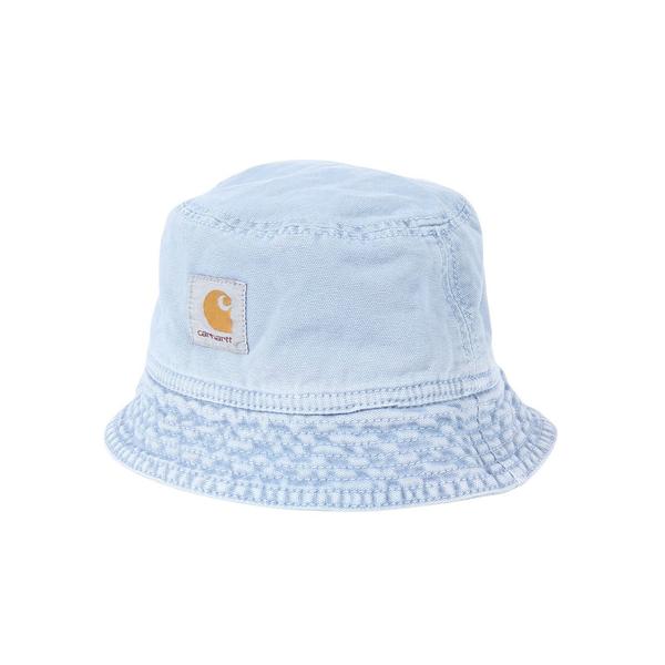 CARHARTT カーハート ピグメント加工 BAYFIELD バケットハット Carhartt（カーハート） カーハート（CARHARTT）（メンズ）BAYFIELD