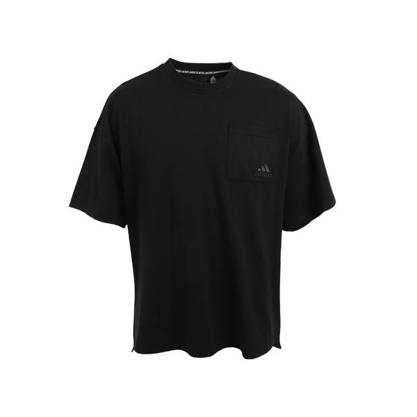 adidas アディダス(adidas)(メンズ)半袖Tシャツ メンズ adidas アディダス(adidas)(メンズ)半袖Tシャツ メンズ