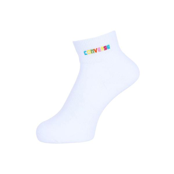 コンバース CONVERSE スーパースポーツゼビオ ゼビオ Super Sports XEBIO くつ下 くつした バスケットボール バスケット バスケ basketball バスケットボール小物 アクセサリー バスケソックス 靴下 ソッ...