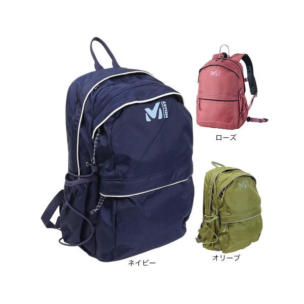 MILLET ミレー 45 リュック MILLET（ミレー） ミレー（Millet）（メンズ）バッグ リュック プラロ