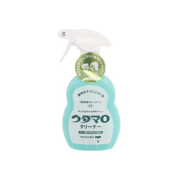 ウタマロ UTAMARO スーパースポーツゼビオ ゼビオ Super Sports XEBIO スポーツ雑貨 油汚れ 水アカ 湯アカ 手アカ キッチン お風呂 掃除 床 家具 清掃 家事 マルチクリーナー