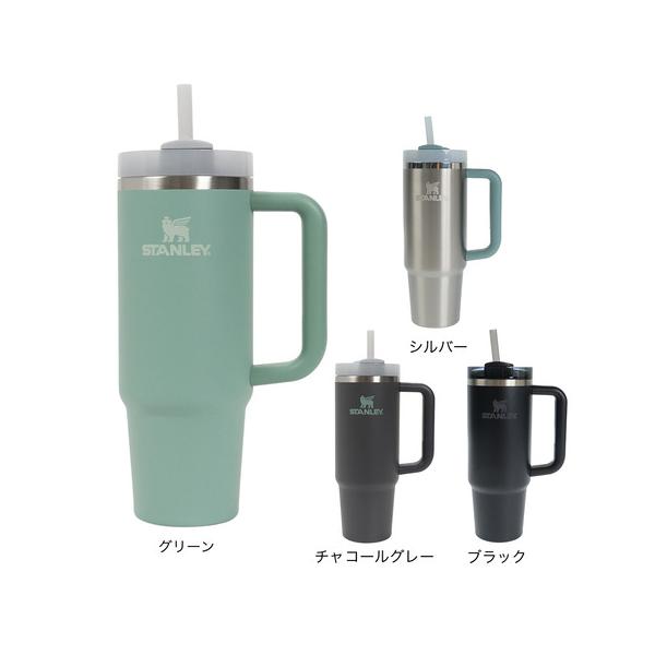 STANLEY（スタンレー） 水筒 タンブラー 保冷 H2.0 真空スリムクエン