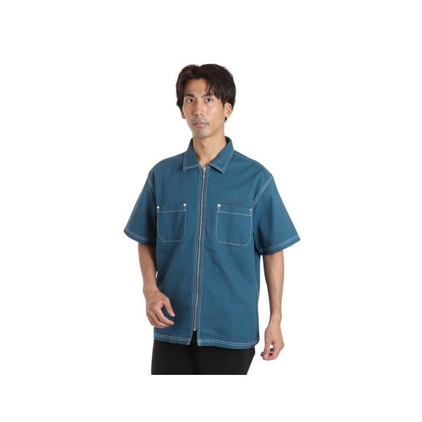 XLARGE エクストララージ（XLARGE）（メンズ）半袖シャツ メンズ 