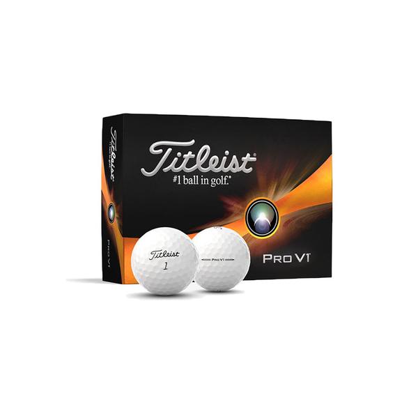 新品　タイトリスト　ゴルフボール Pro v1　4ダース Titleist（タイトリスト） タイトリスト（TITLEIST）（メンズ）ゴルフ