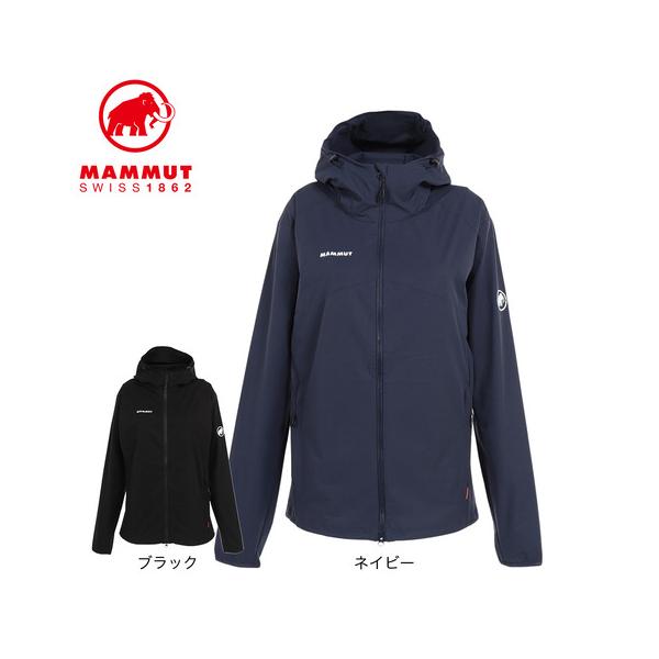 MAMMUT（マムート） （レディース）アウター ジャケット GRANITE SO
