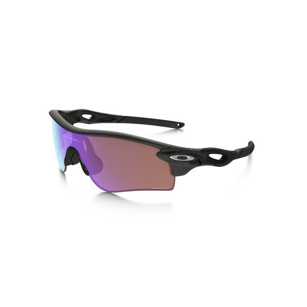 OAKLEY（オークリー） （メンズ、レディース）レーダーロック プリズム