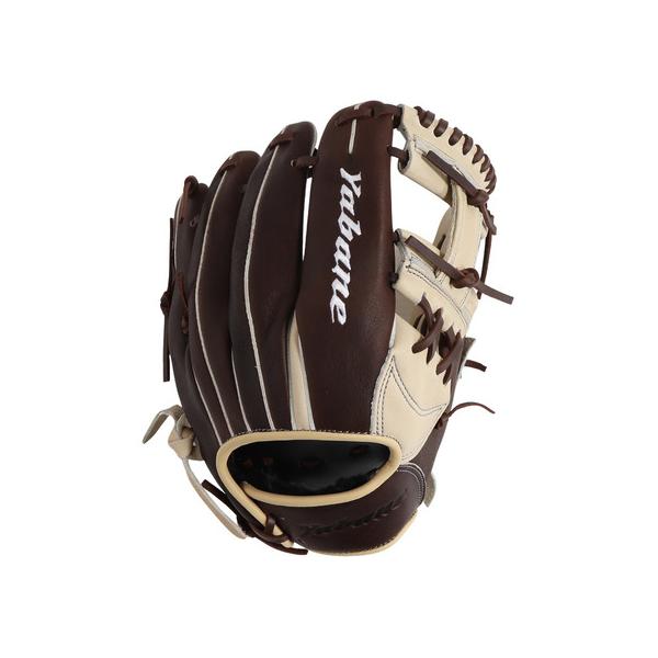 YABANE（YABANE） 軟式用グラブ オールラウンド用 野球グローブ 一般